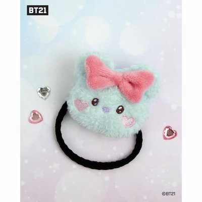 BT21 Minini 髮飾
