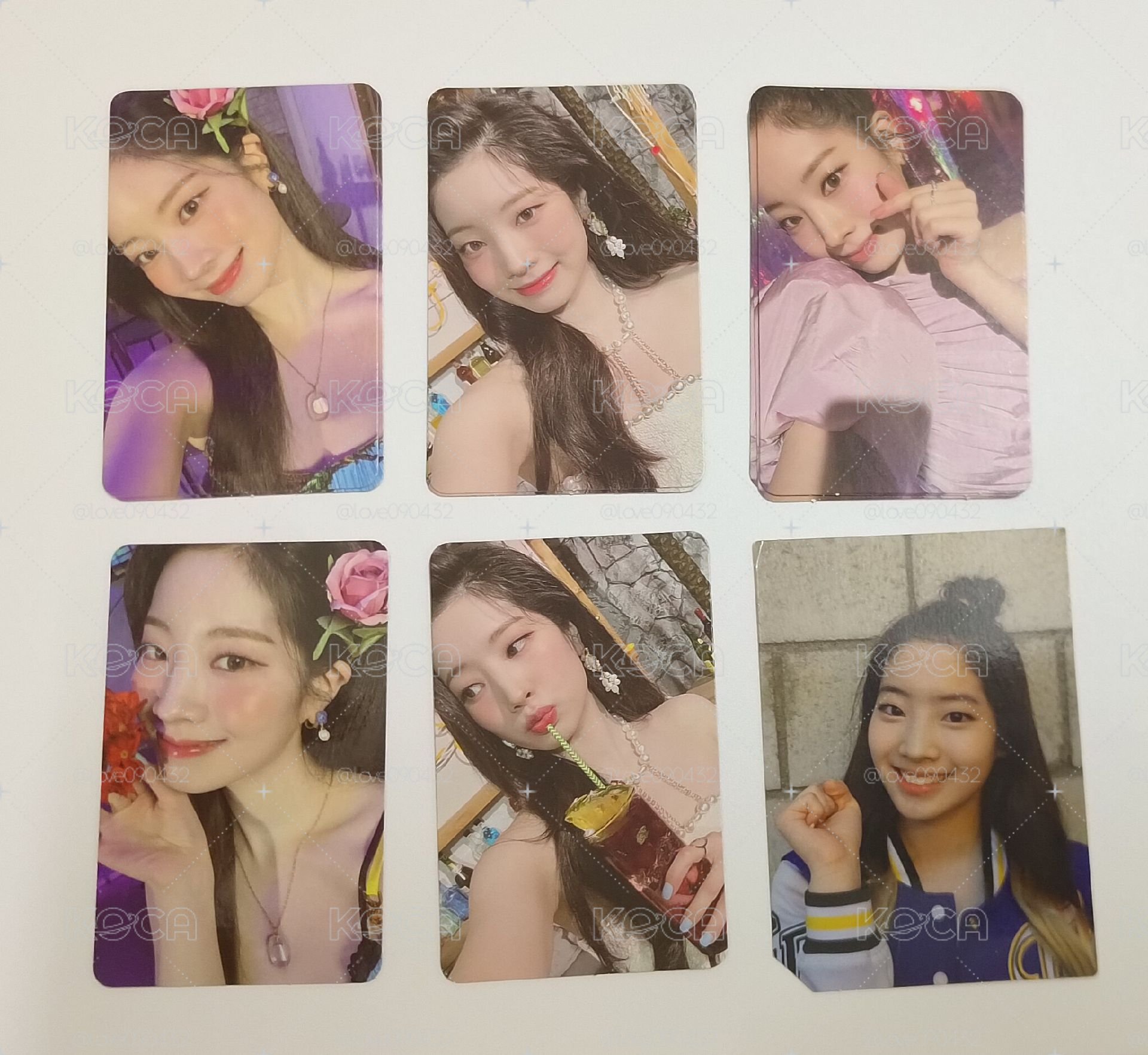 多賢小卡區