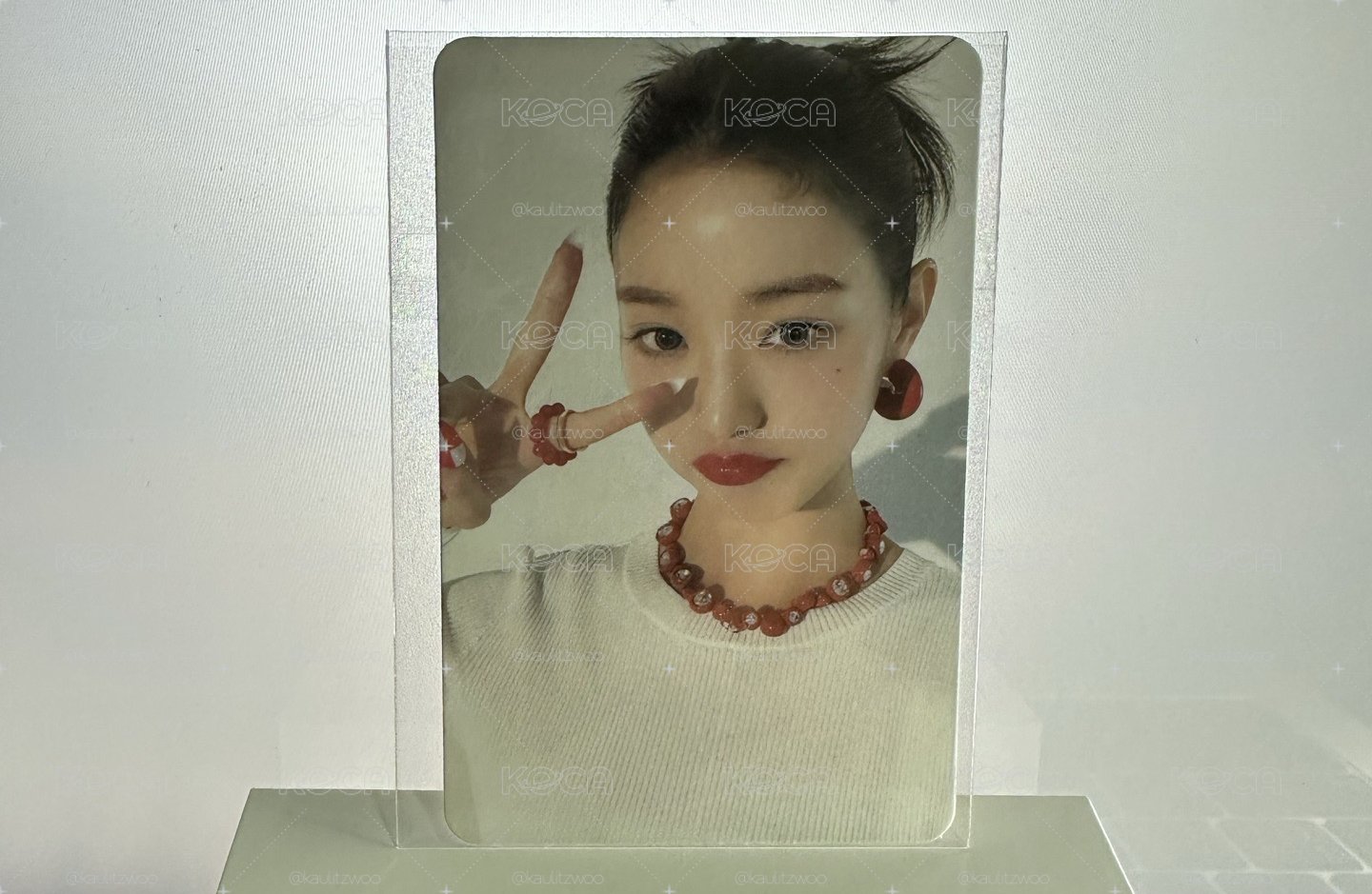 WONYOUNG 《AfterLike》 