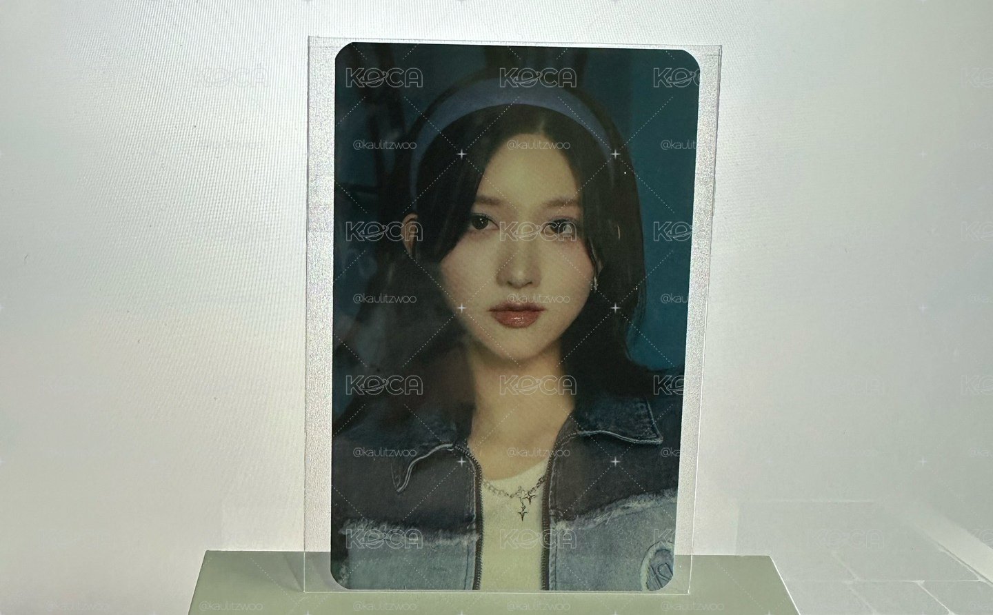 GAEUL《2nd FM》