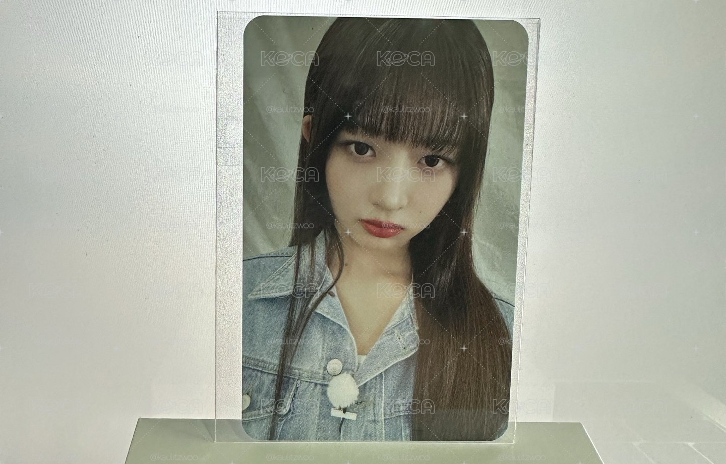 REI《2nd FM》