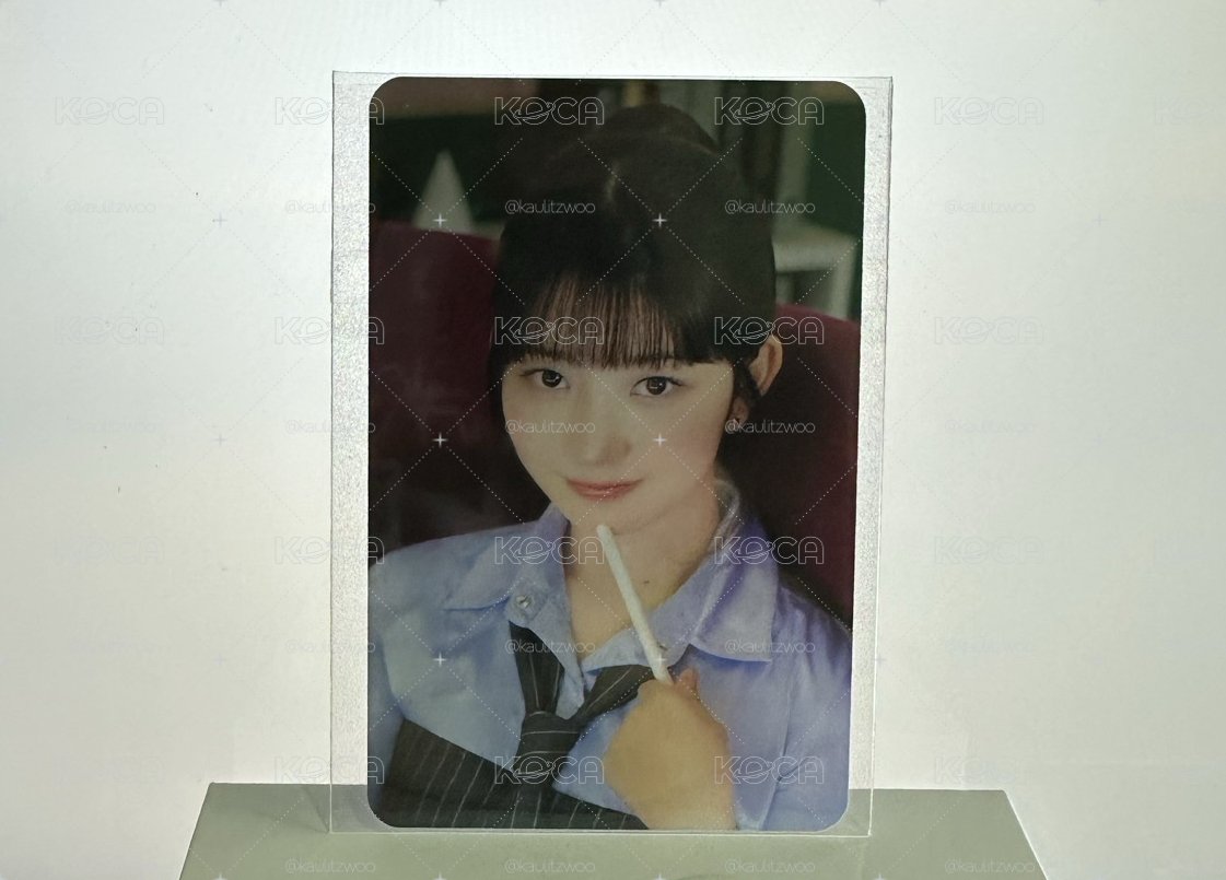REI《2nd FM》