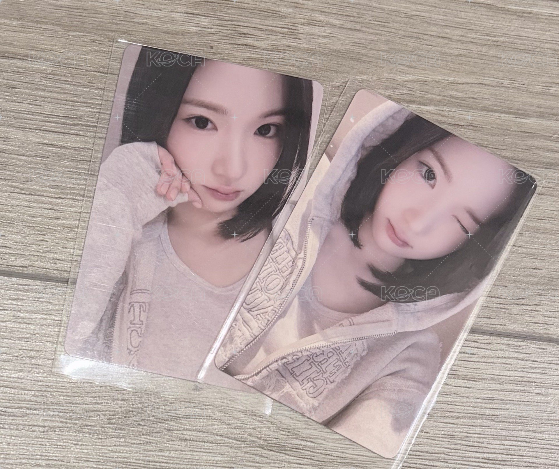wink