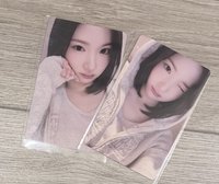 wink
