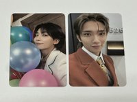 Mini12克拉盤 隨機卡