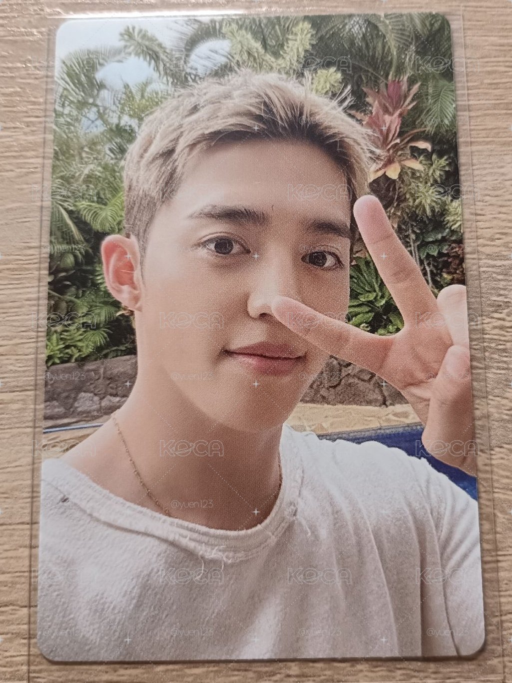 coups專卡