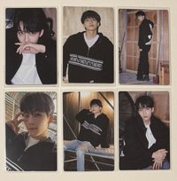 漢set