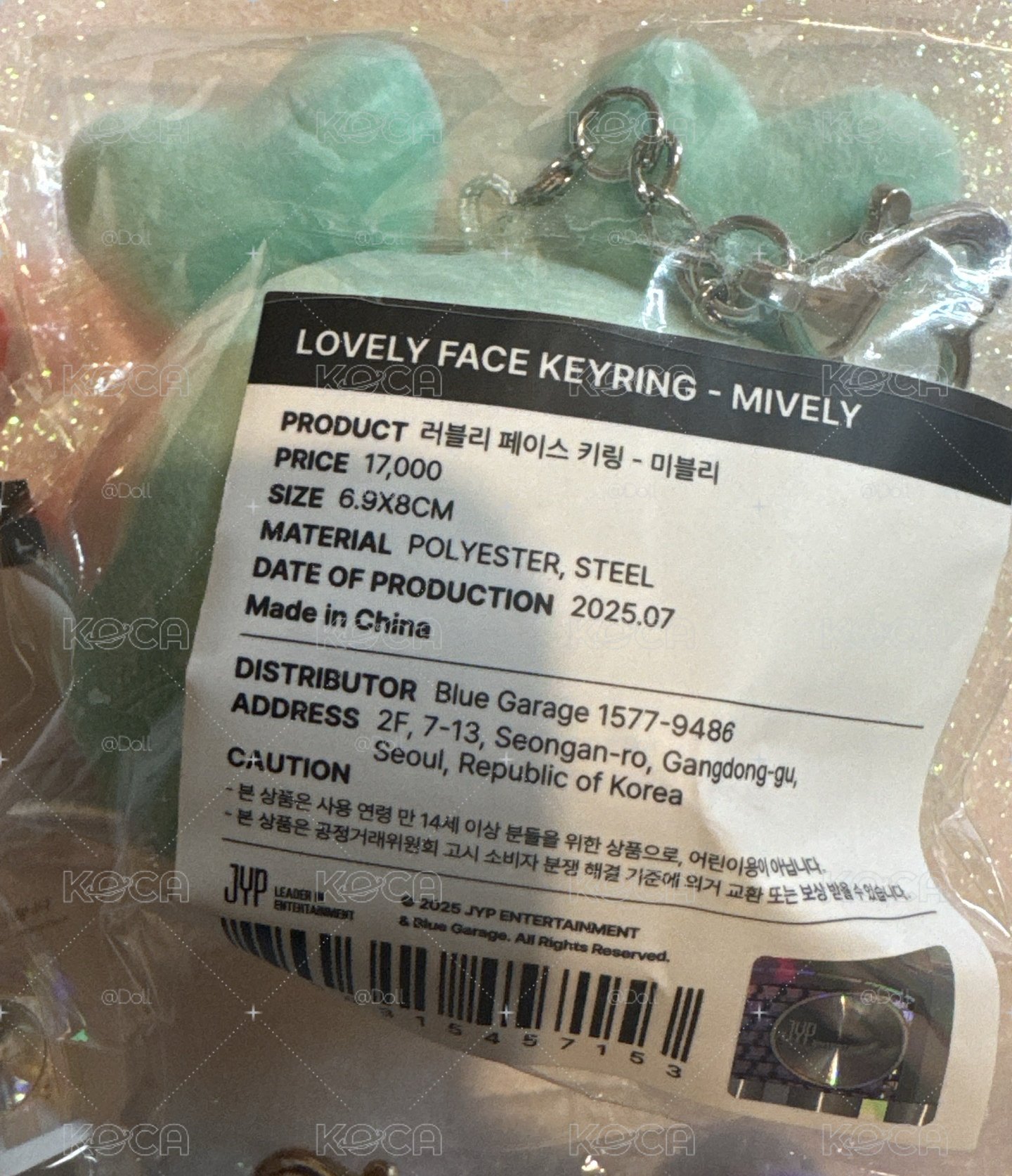 大頭 lovely