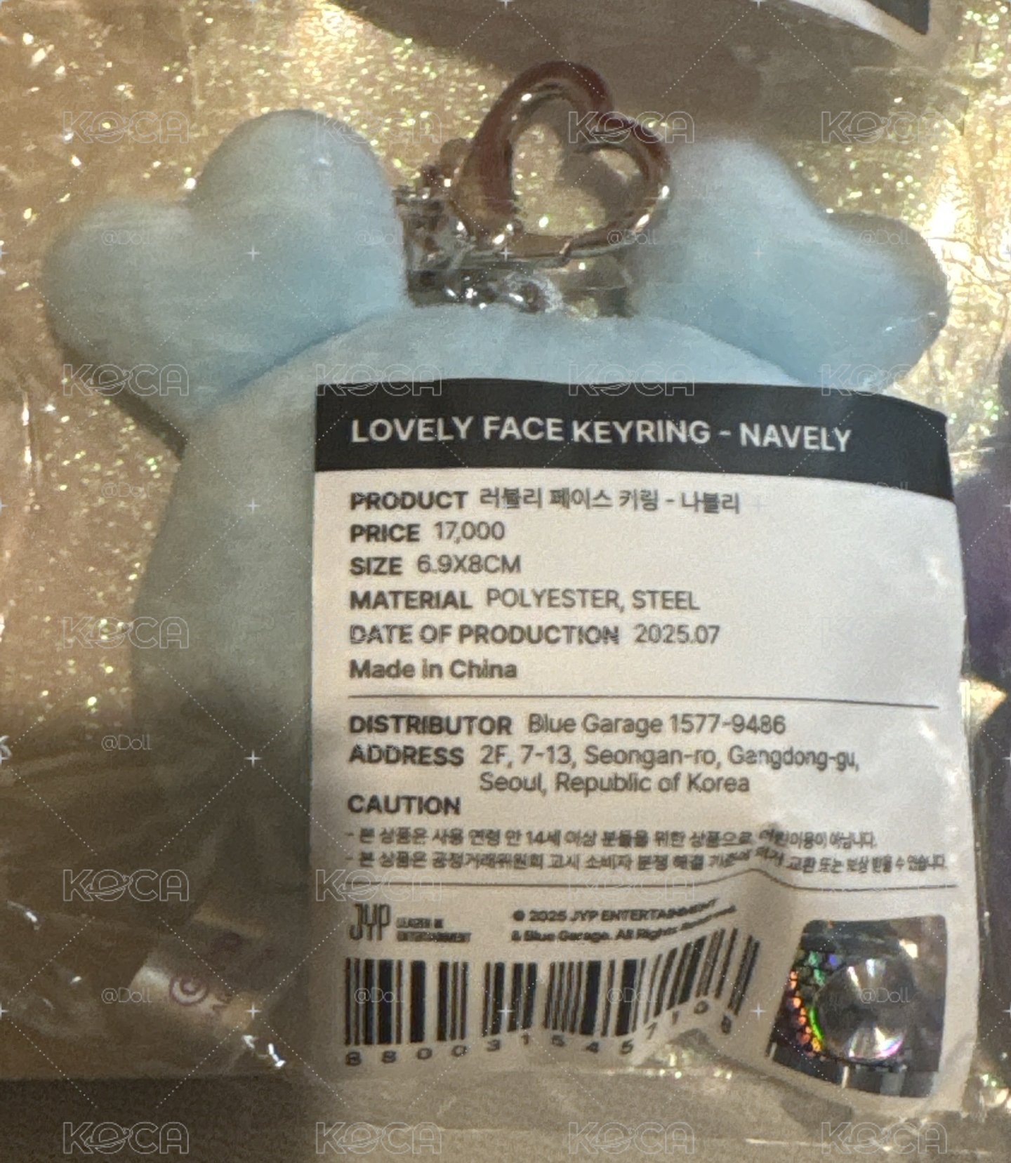 大頭 lovely