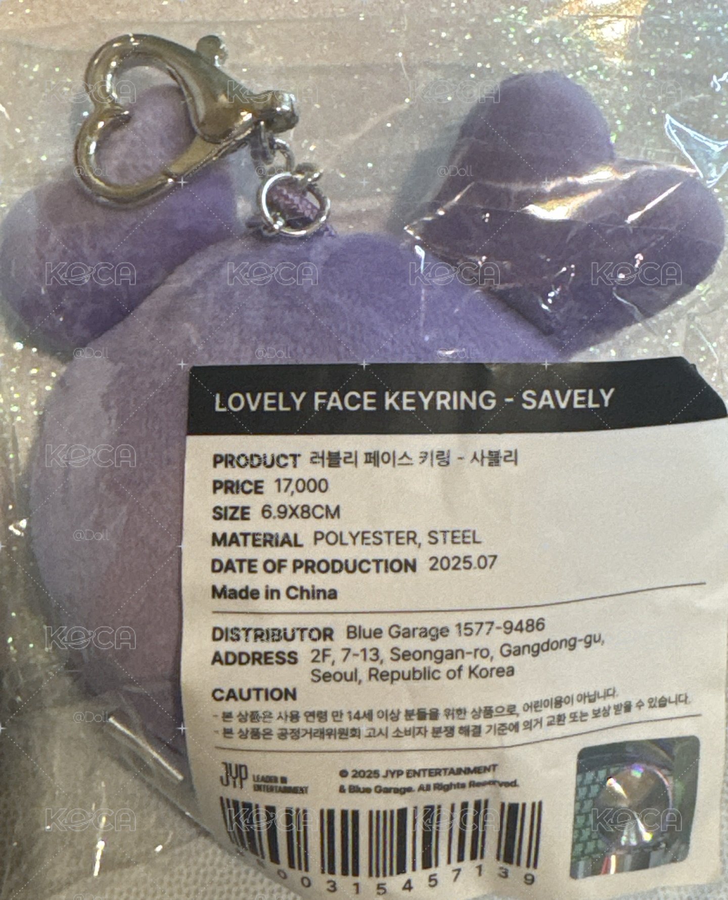 大頭 lovely