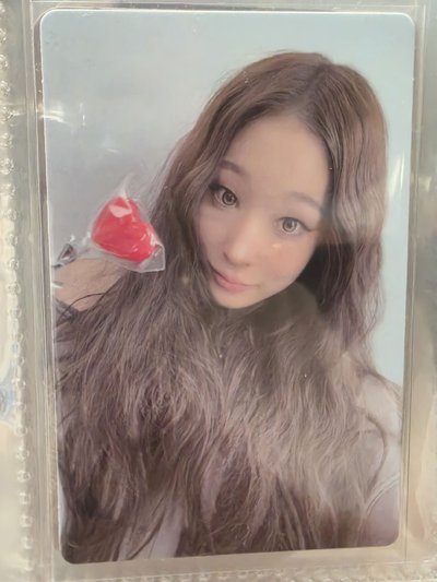 ADP情人節週邊 手機支架卡 安