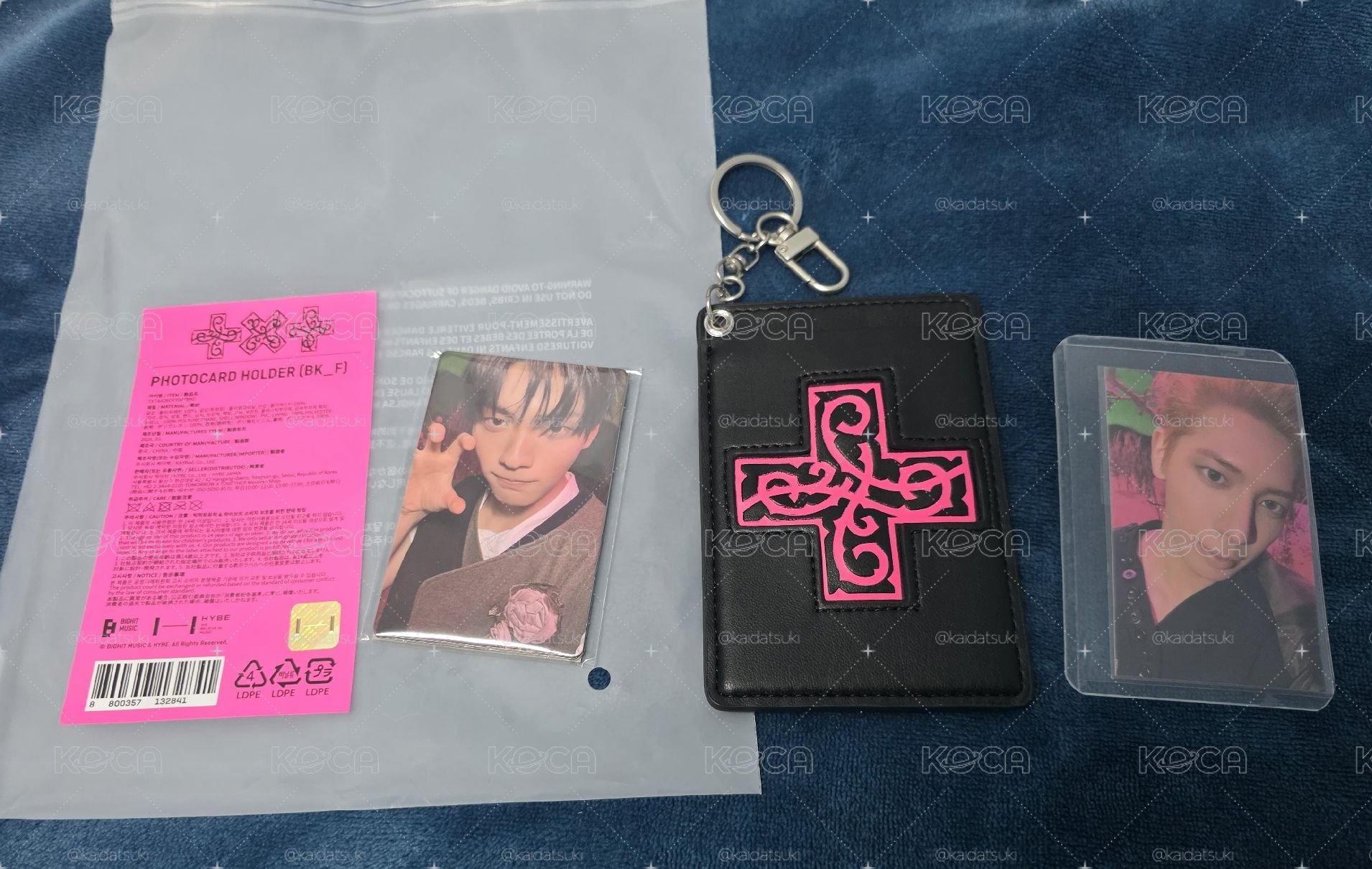 票卡夾 含顯滿額卡