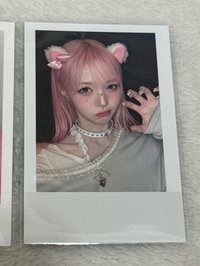 四等獎幸運卡