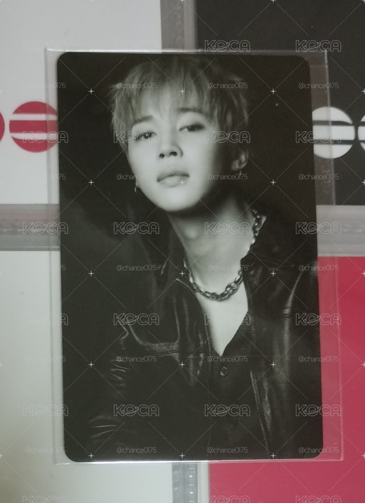 ARIRANG 韓國快閃店 智旻