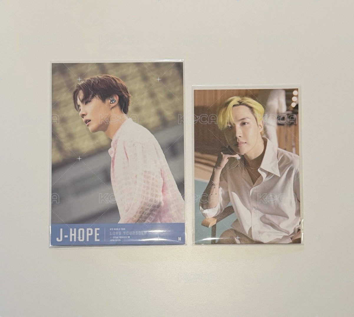 J-hope組合