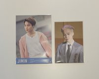 Jimin組合