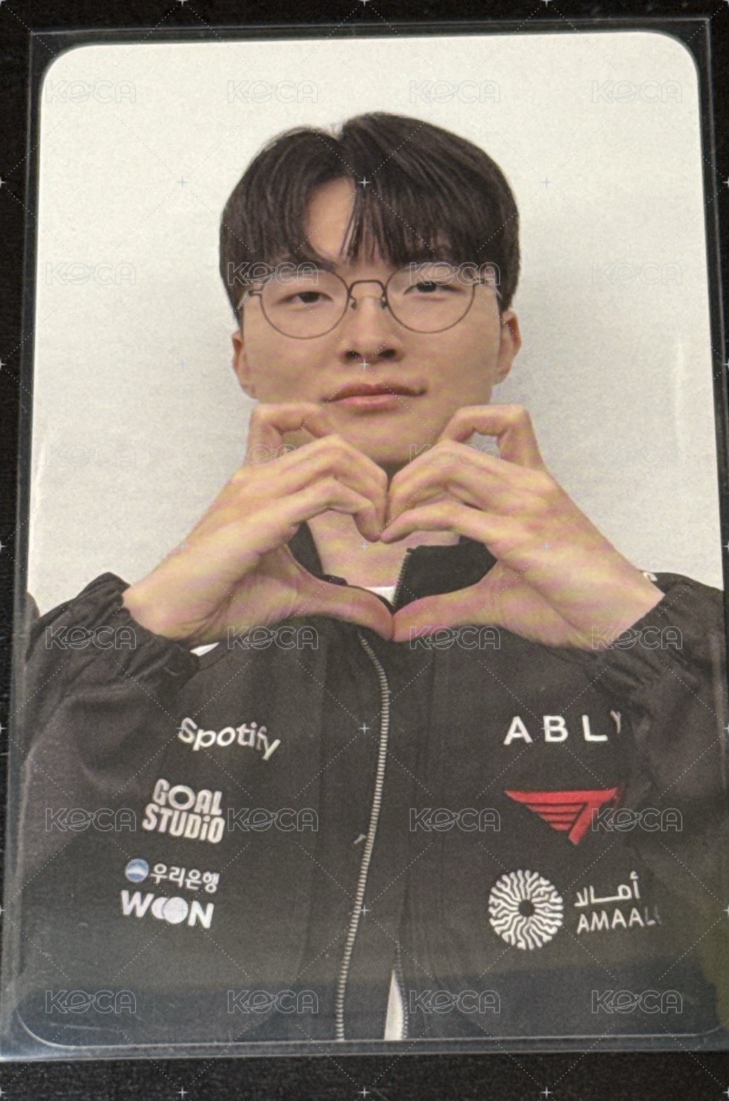 Faker