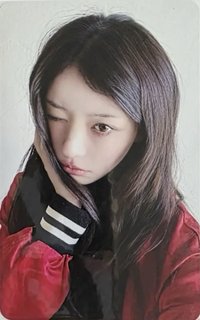 MAMIHLAPINATAPAI mk 幸運卡 