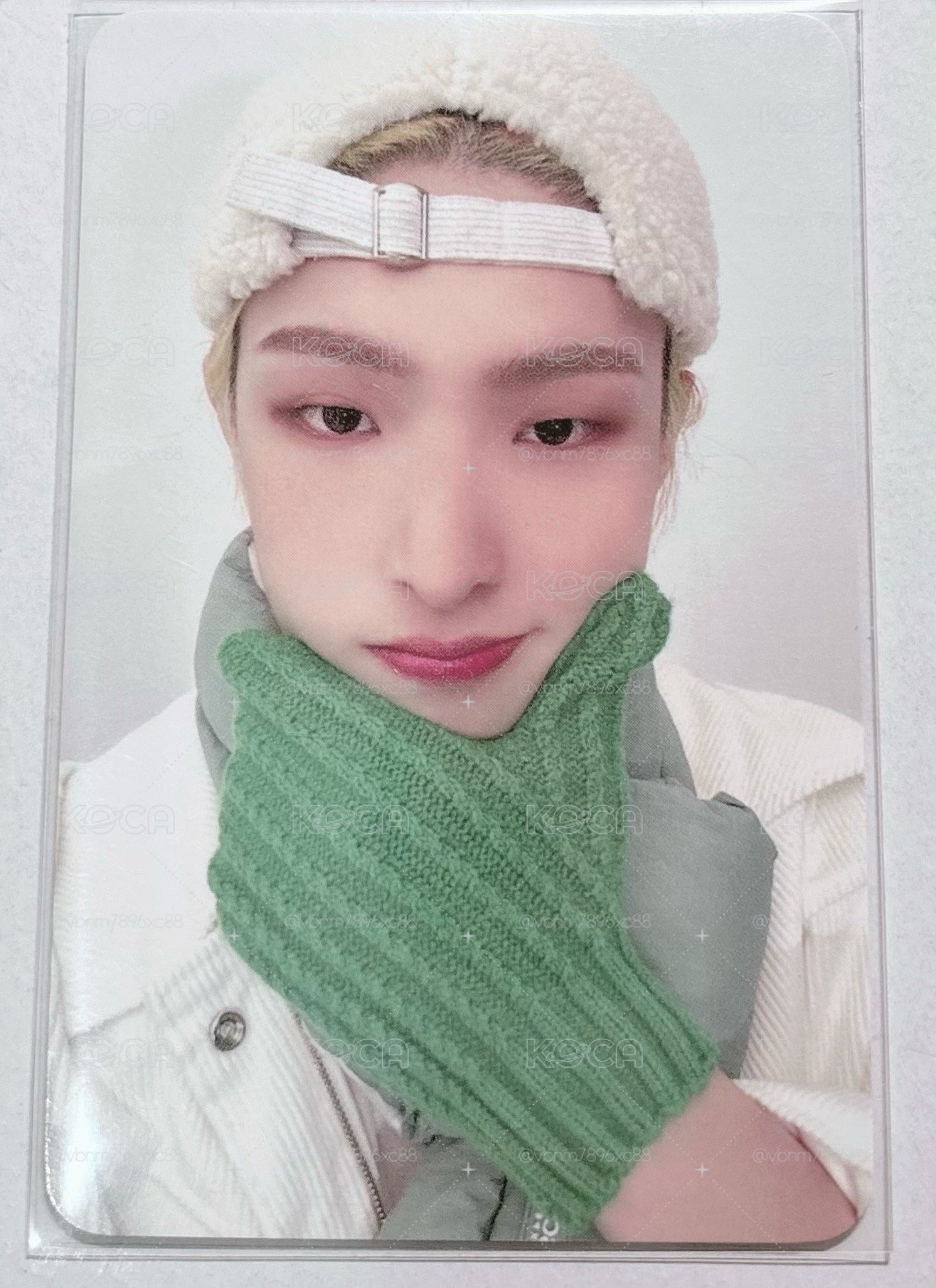 冬日🧤🐥