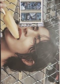 迷五 海報 預購禮