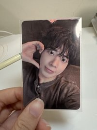 顯 正四solo專卡