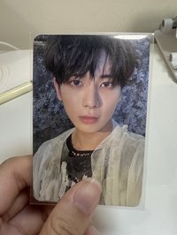 顯 正三m版專卡