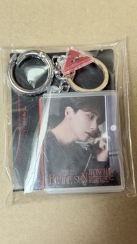 🩷BTS漢