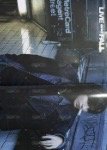 迷五 海報 預購禮 背面