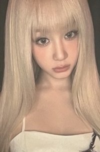 춤 (CHOOM) 單封 專輯卡 