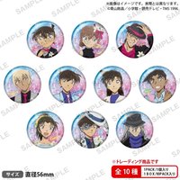 禮服 vol.2 徽章
