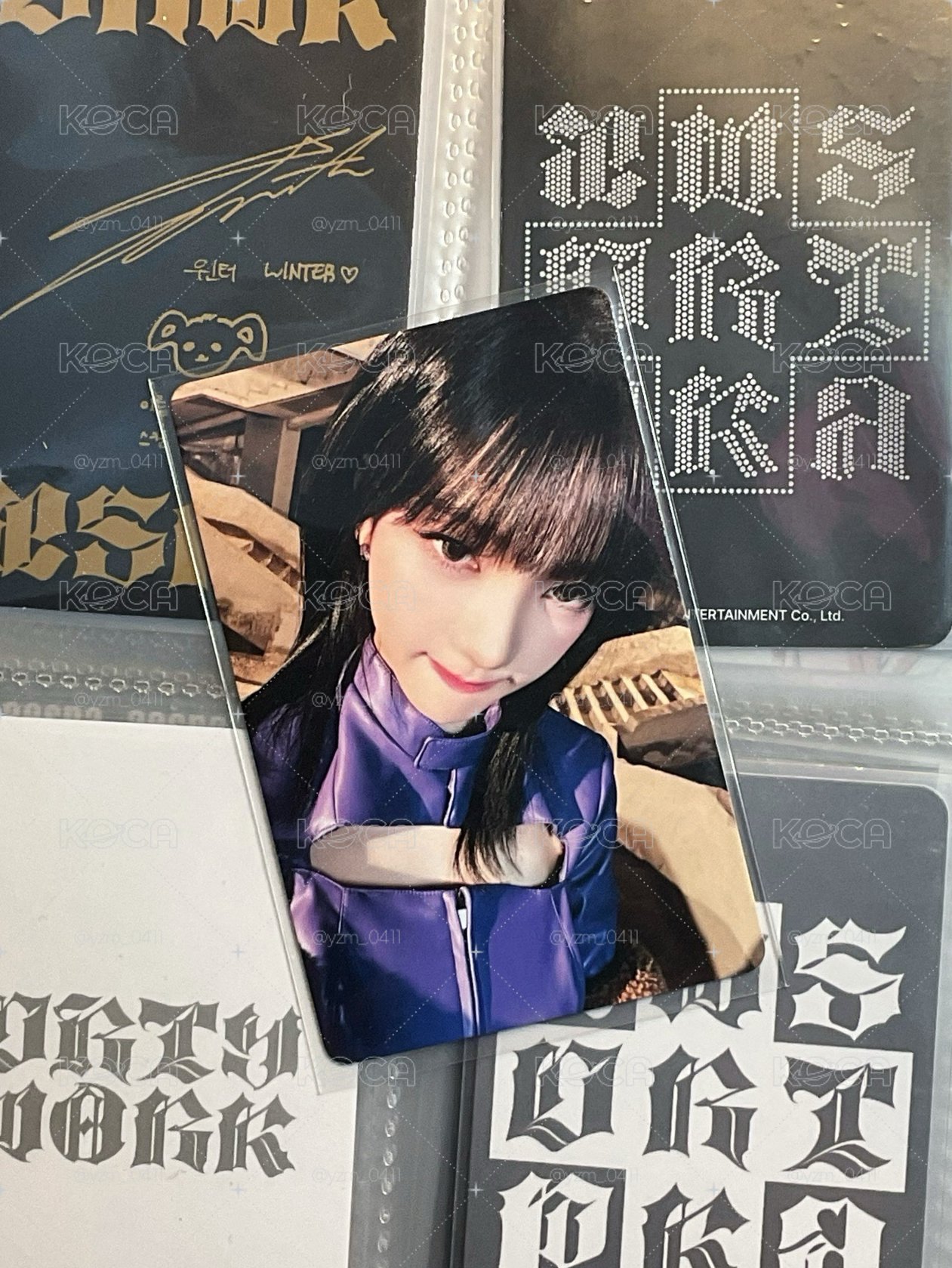 一元起標 Drama紫衣俯拍柚⭐️✨