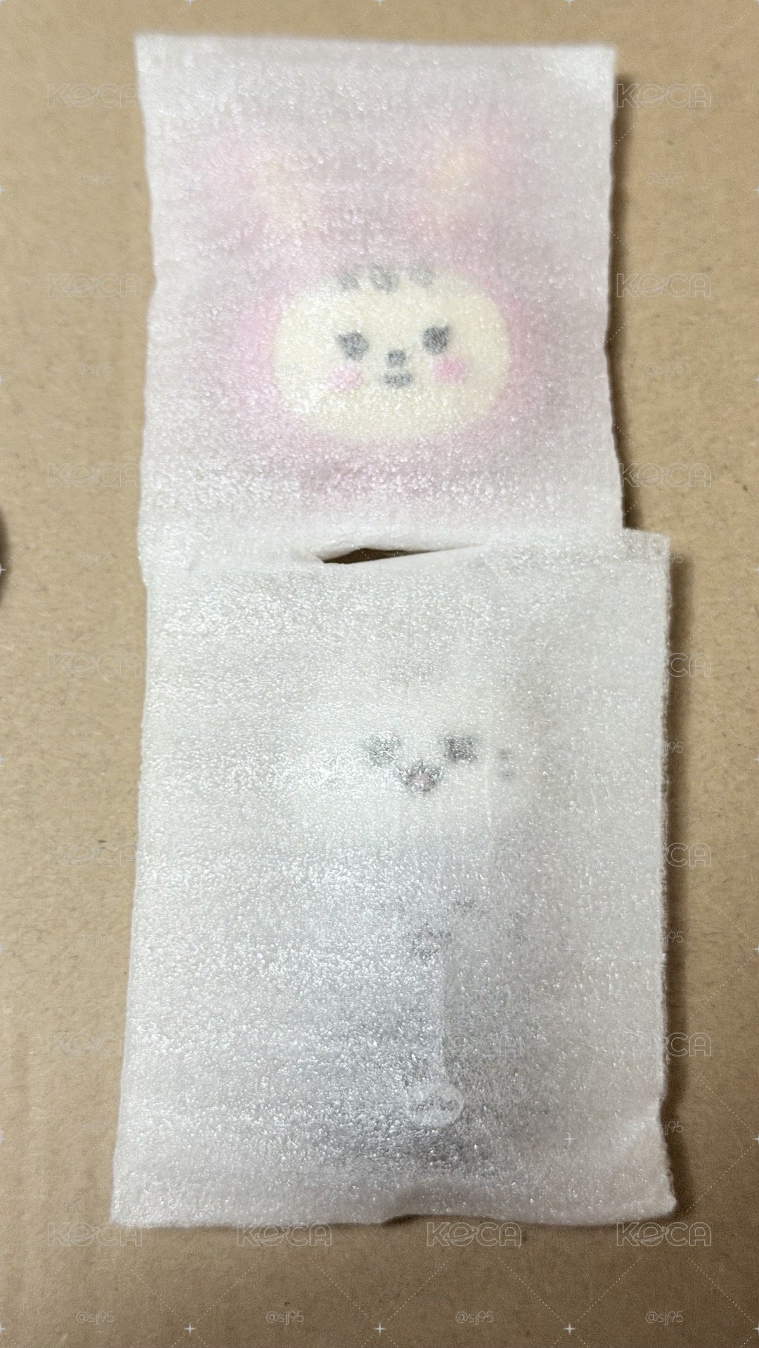 Miniteen磁鐵
