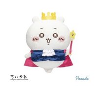 Parade景品 生日小王子 大娃 