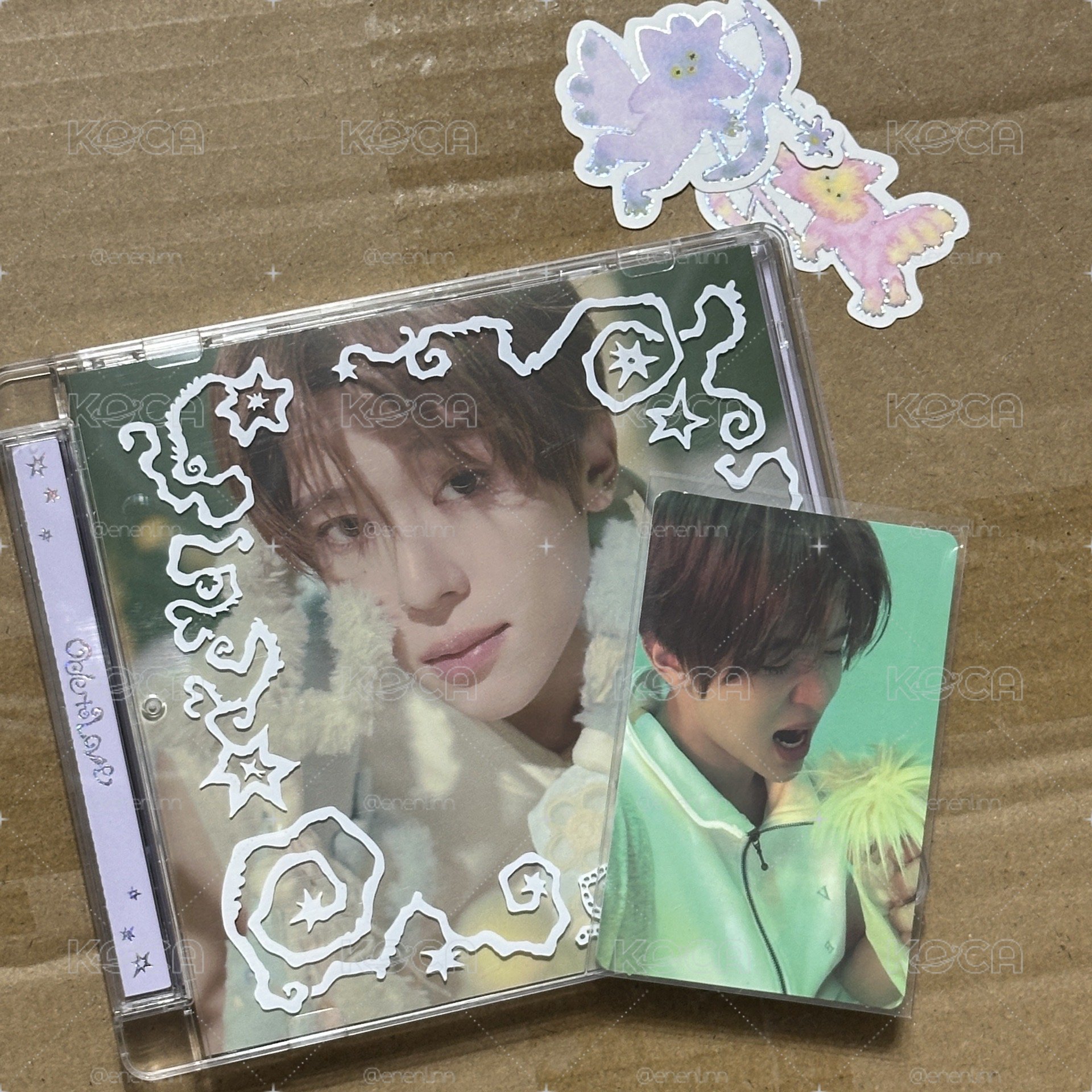 sion全專🐰