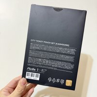 CxM高雄城市票卡+粽卡一套