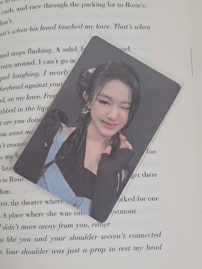 啊我的脖子好痛 | 迷一 團封 專卡