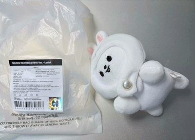 skzoo 三巡安可 趴娃 旻