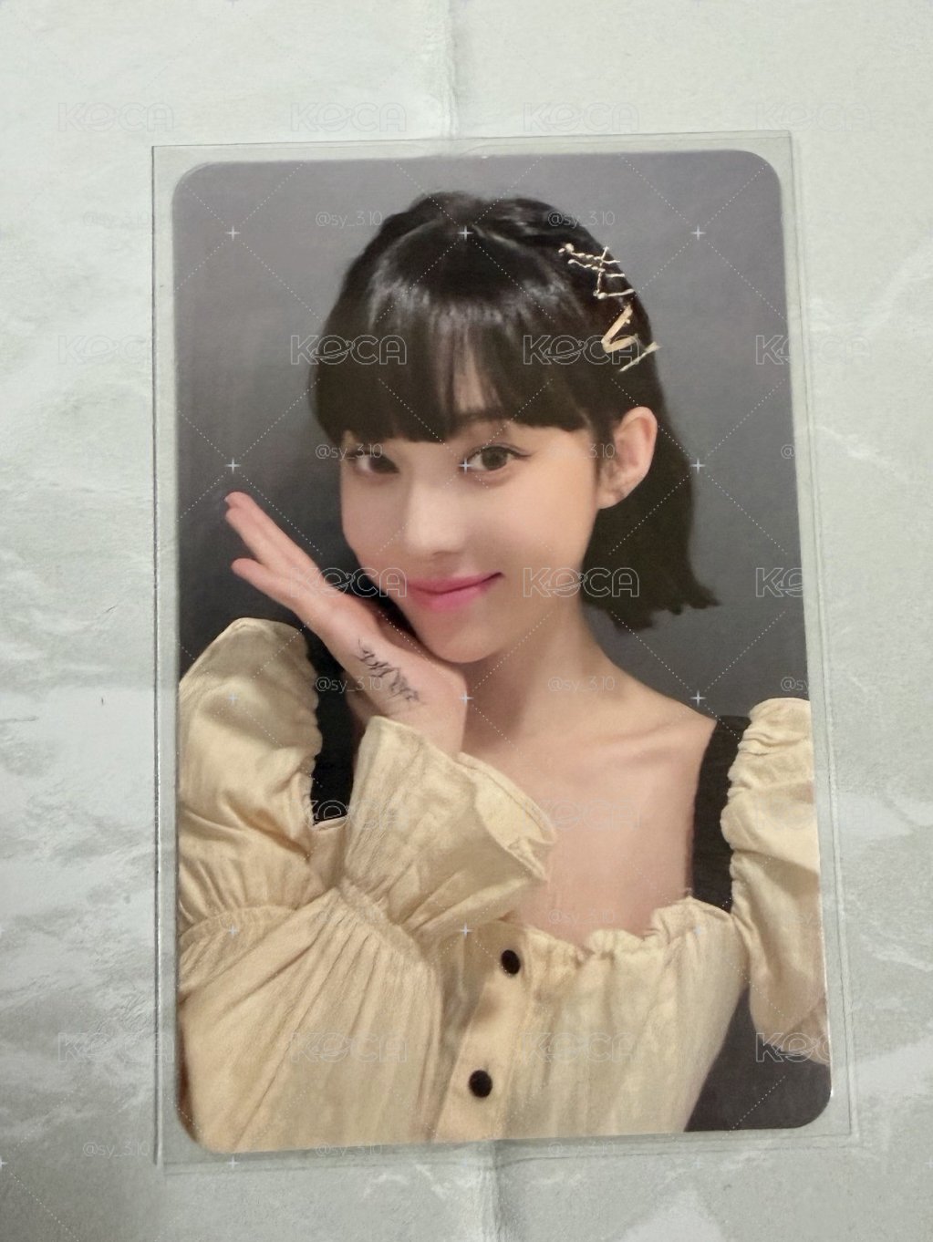 早期美網冬