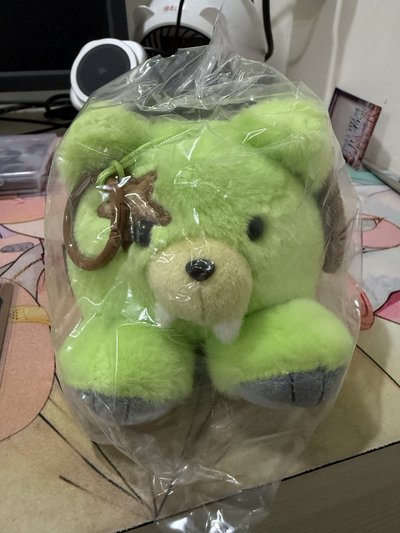 訓娃專