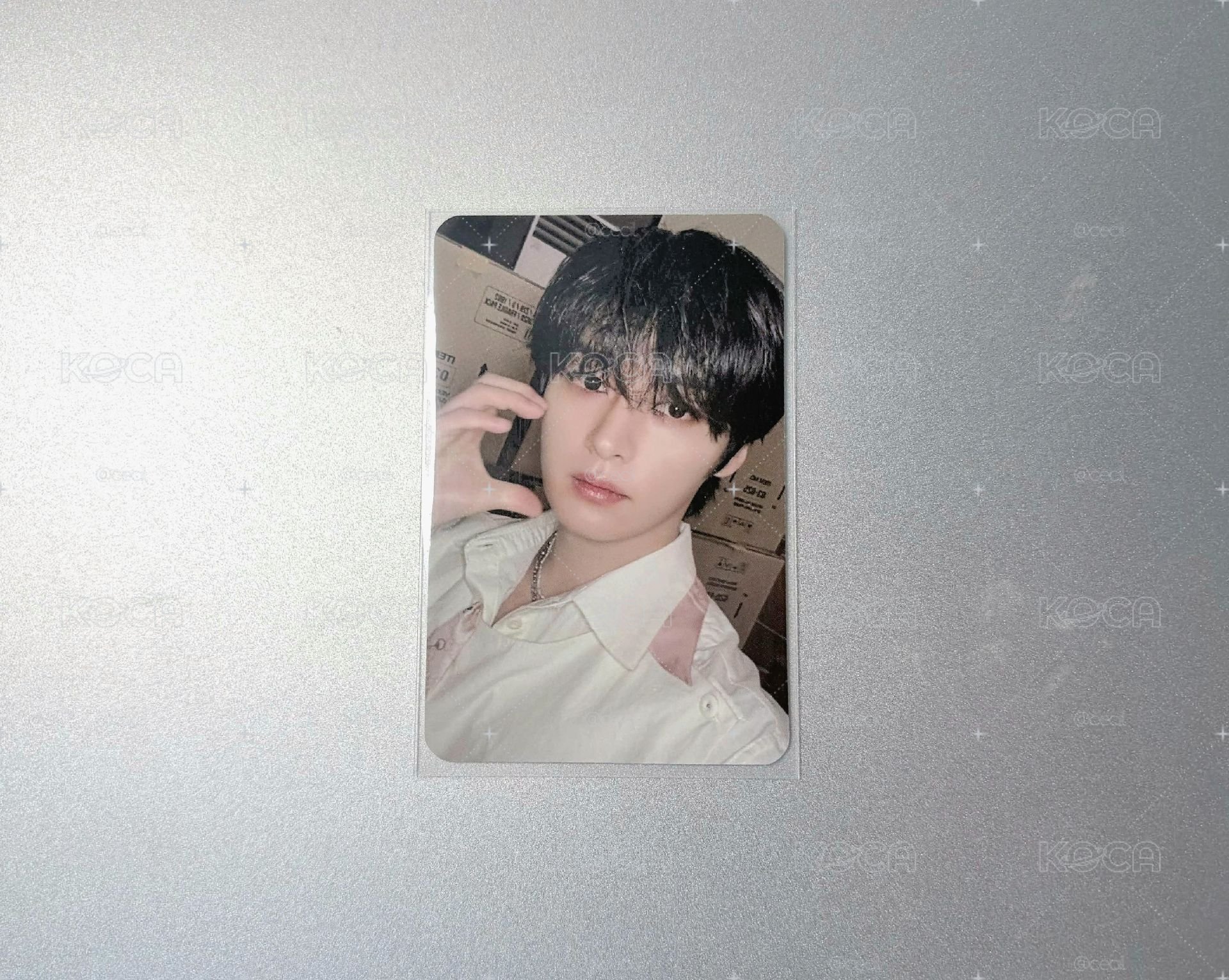 skz ATE星河 旻