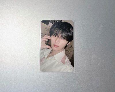 skz ATE星河 旻