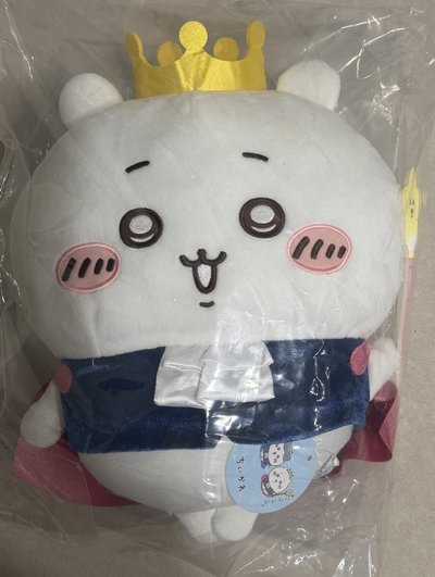 吉伊卡哇 景品