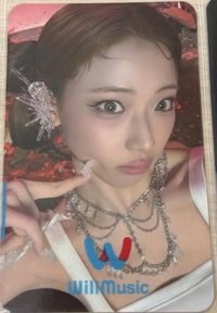 춤 (CHOOM) 微樂客 特典卡 