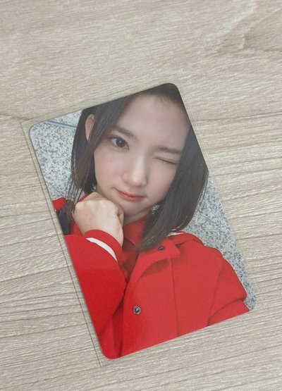 The Chase am簽售Jiwoo