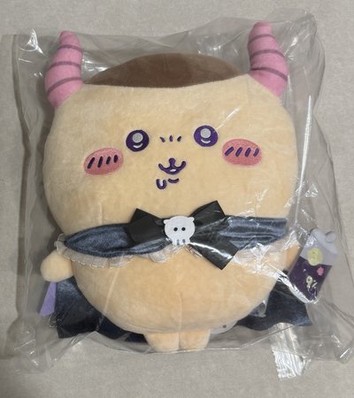 吉伊卡哇 景品
