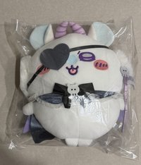 惡魔小桃（吊牌遺失）