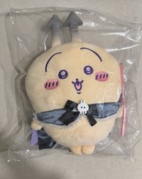 惡魔兔兔