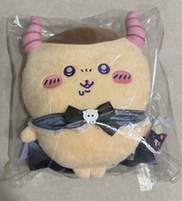 惡魔栗子
