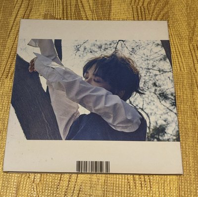 藝聲solo迷你一輯全專