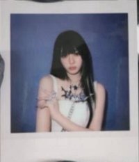 춤 (CHOOM) 相框拍立得 Ver.B 周邊卡 